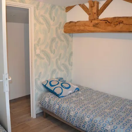 Logement Vendee Saligny  Exterior photo