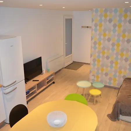 Logement Vendee Saligny  Exterior photo