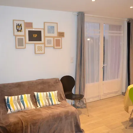 Logement Vendee Saligny  Exterior photo