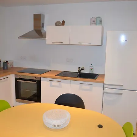 Logement Vendee Saligny  Exterior photo