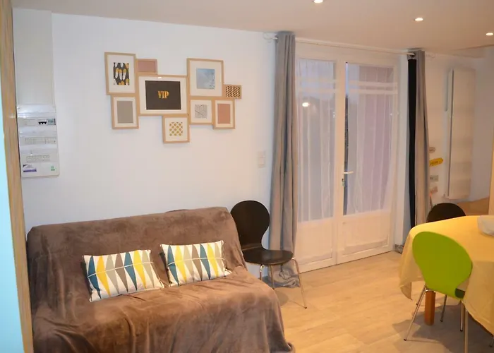Logement Vendee