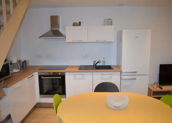 Logement Vendee