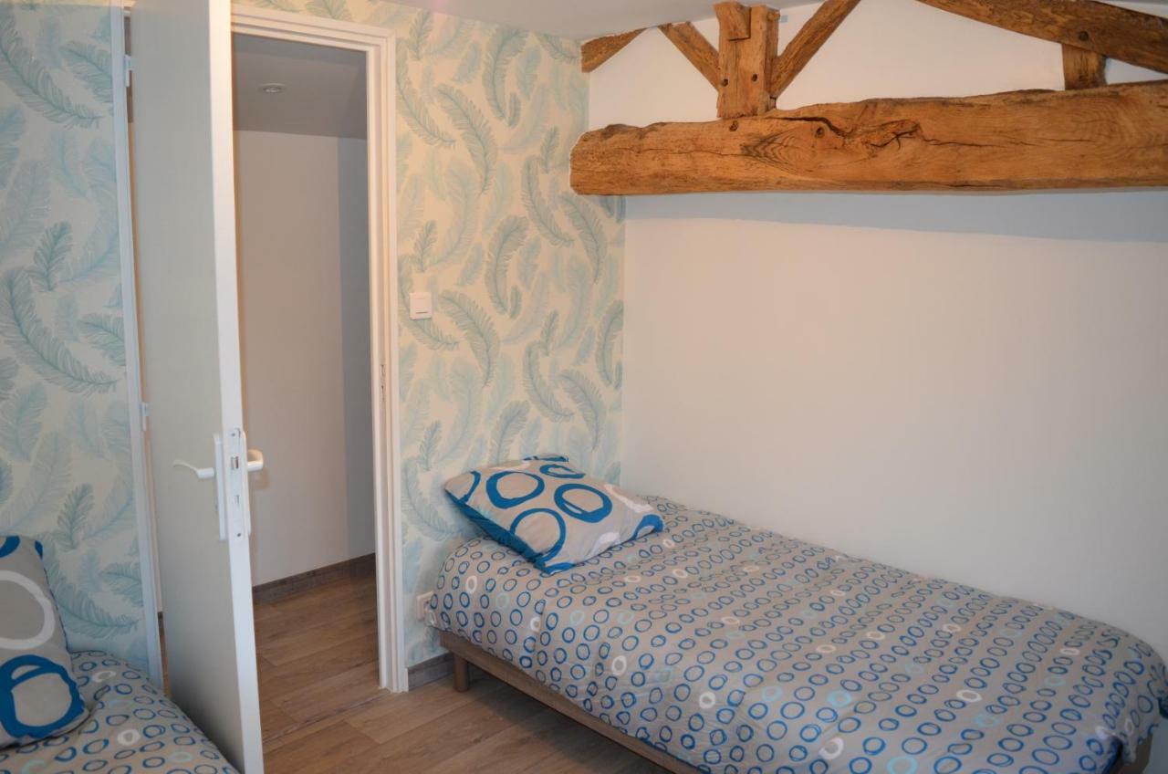 Apartment Vendee Saligny (Vendee)
