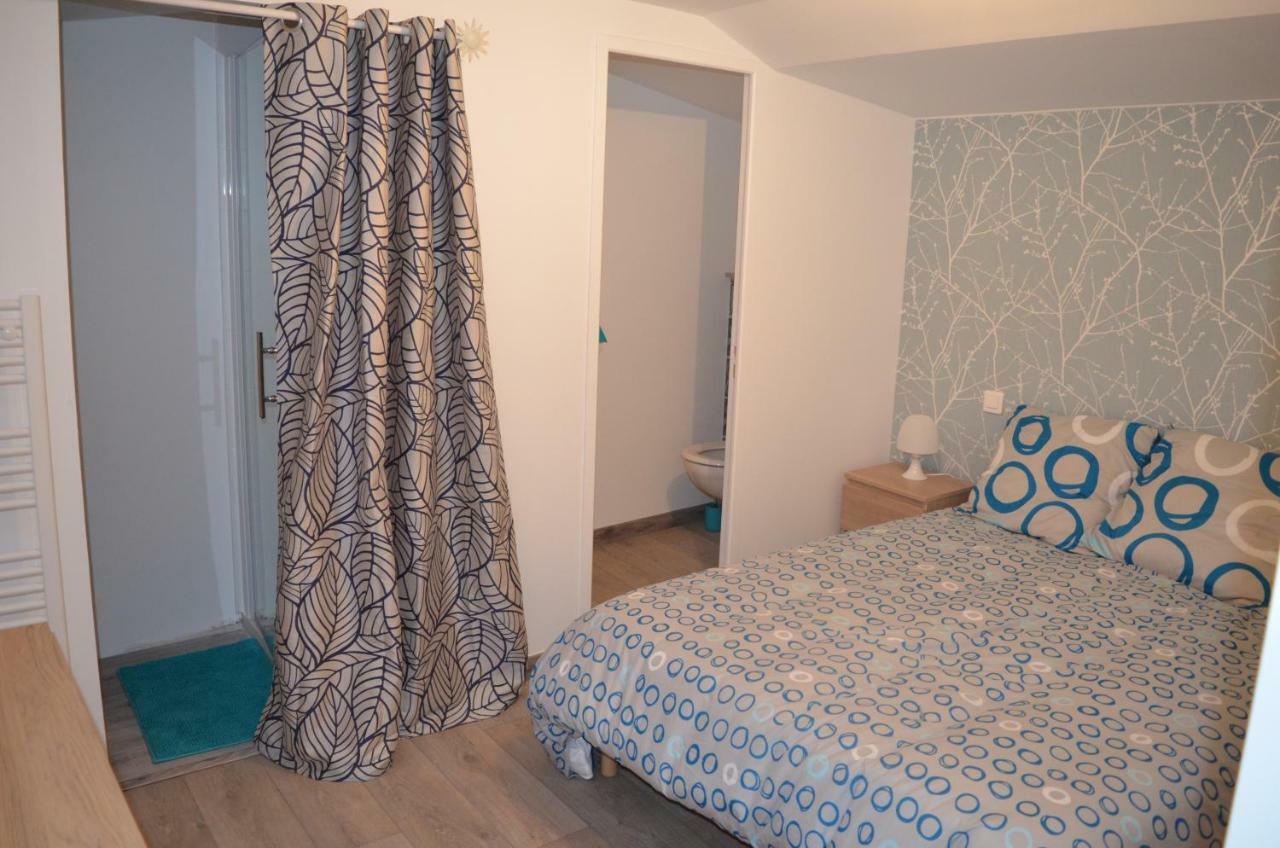 Vendee Apartment